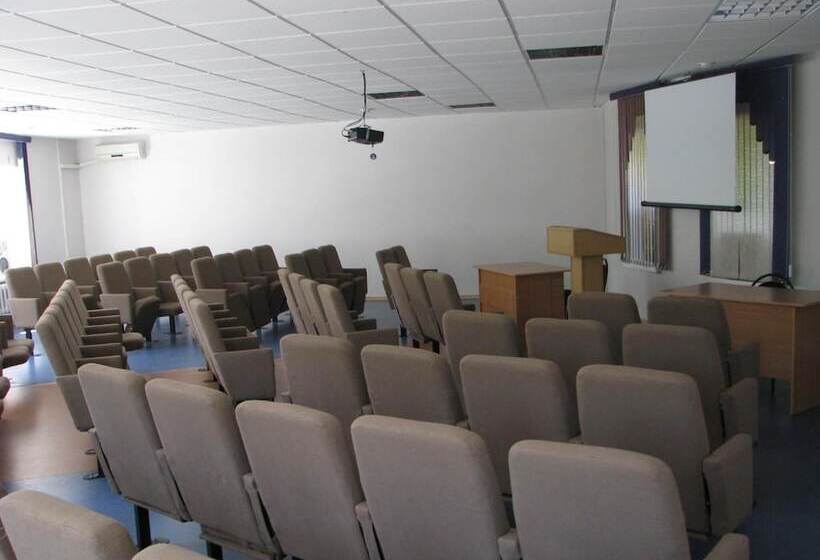 Health Resort Nadezhda   Hostel