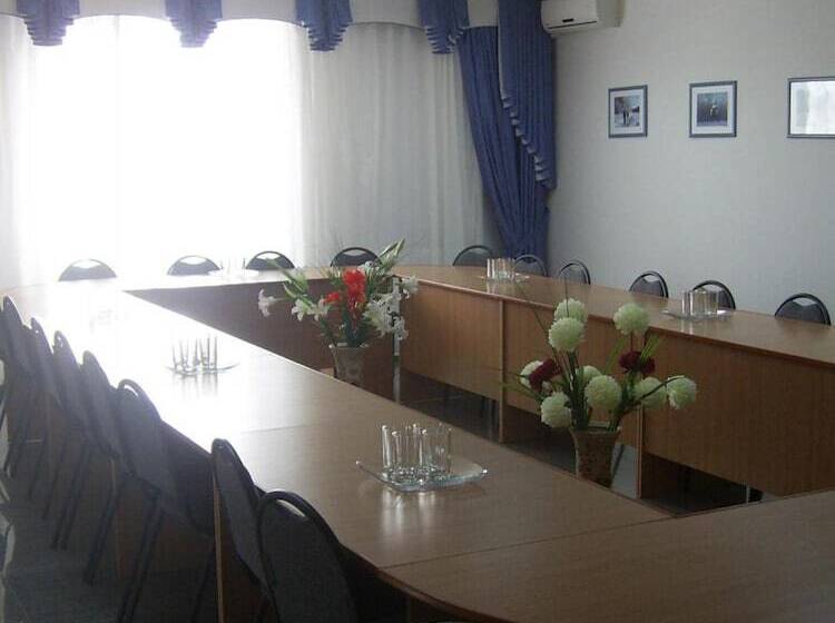 Health Resort Nadezhda   Hostel