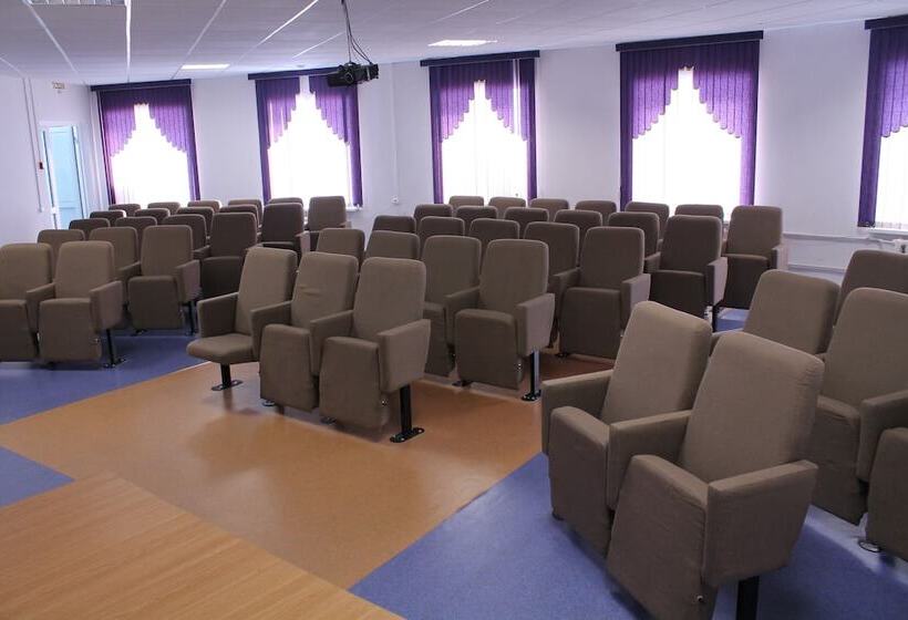 Health Resort Nadezhda   Hostel