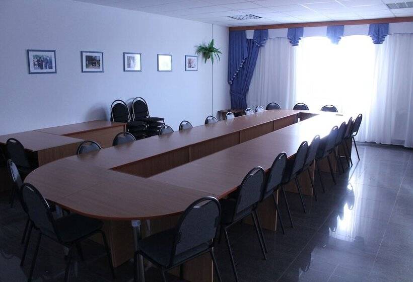 Health Resort Nadezhda   Hostel