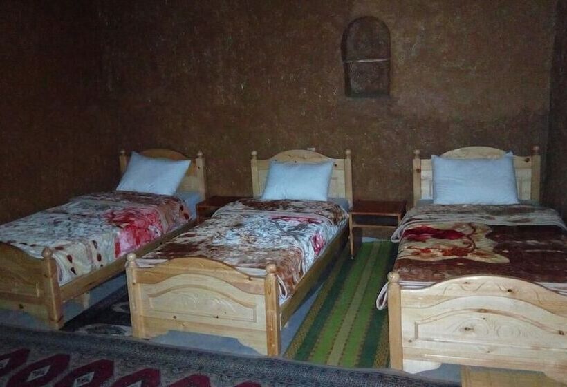 مسافرخانه Auberge Adrar