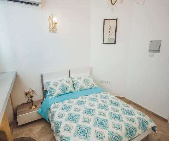 פונדק Nicosia Taskonak Hotel & Restaurant