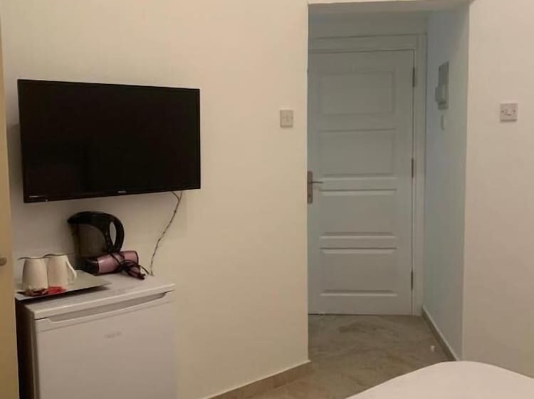 פונדק Nicosia Taskonak Hotel & Restaurant