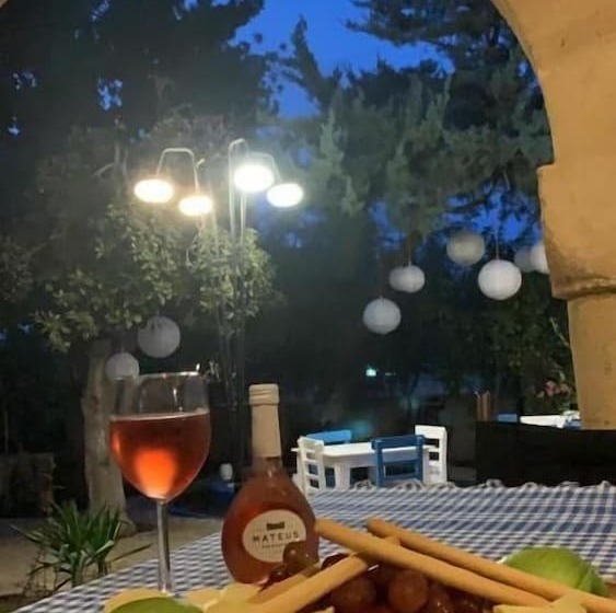 פונדק Nicosia Taskonak Hotel & Restaurant