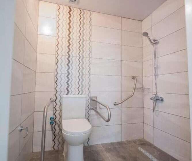 פונדק Nicosia Taskonak Hotel & Restaurant