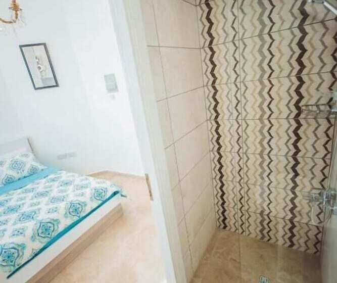 פונדק Nicosia Taskonak Hotel & Restaurant