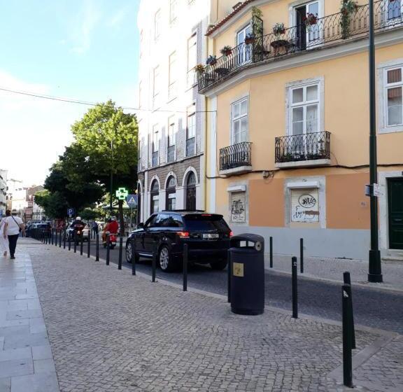 Hostel Charme Da Graça