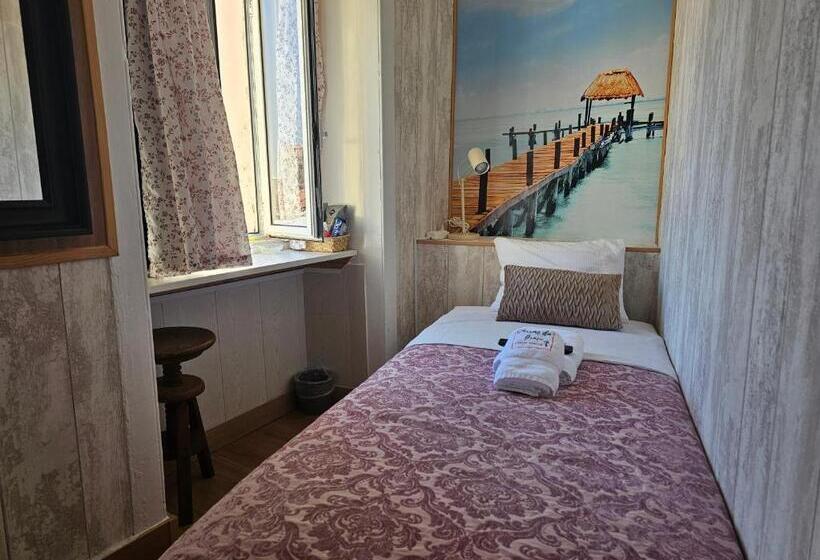 Hostel Charme Da Graça