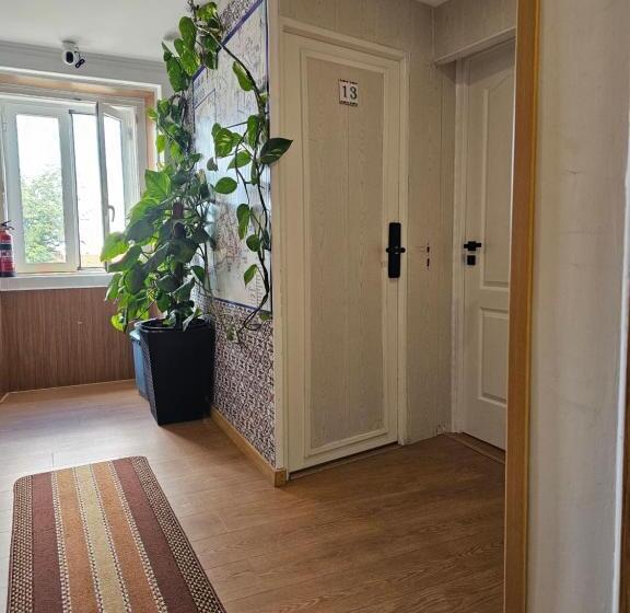 Hostel Charme Da Graça