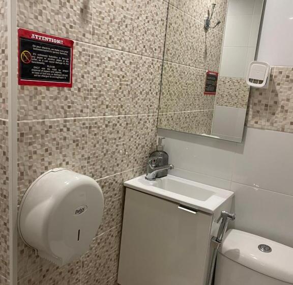 Hostel Charme Da Graça