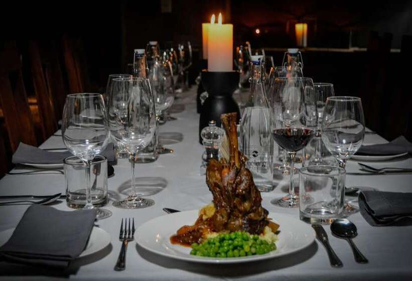 فندق Abelana Safari Camp