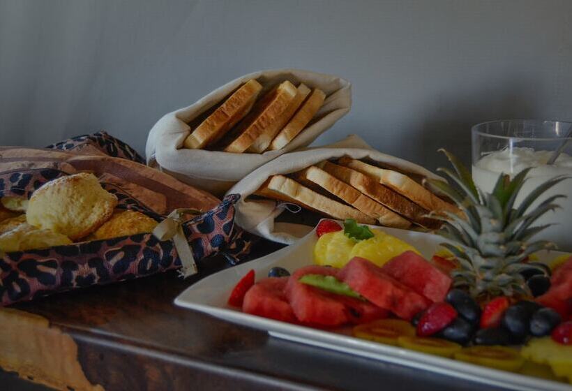 فندق Abelana Safari Camp