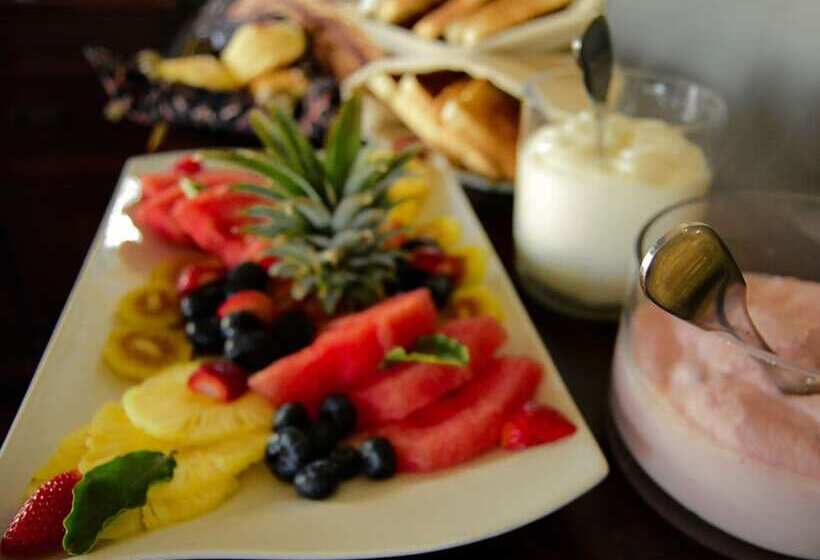 فندق Abelana Safari Camp