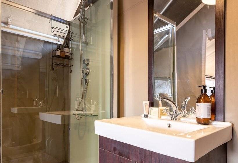 فندق Abelana Safari Camp