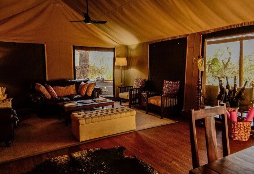 فندق Abelana Safari Camp