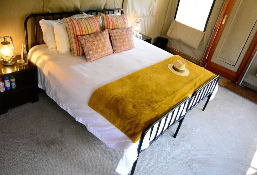 فندق Abelana Safari Camp