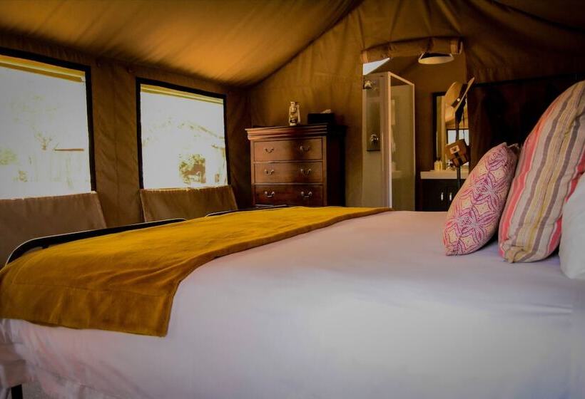 فندق Abelana Safari Camp