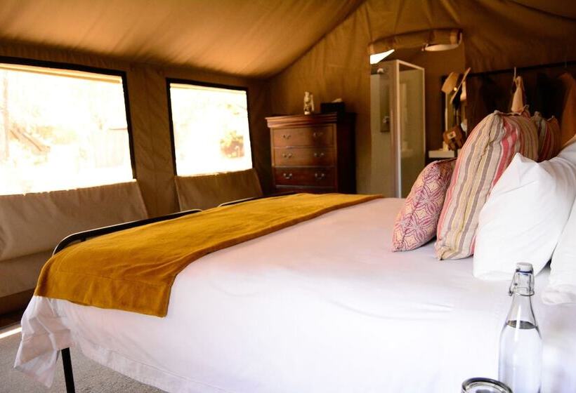 فندق Abelana Safari Camp