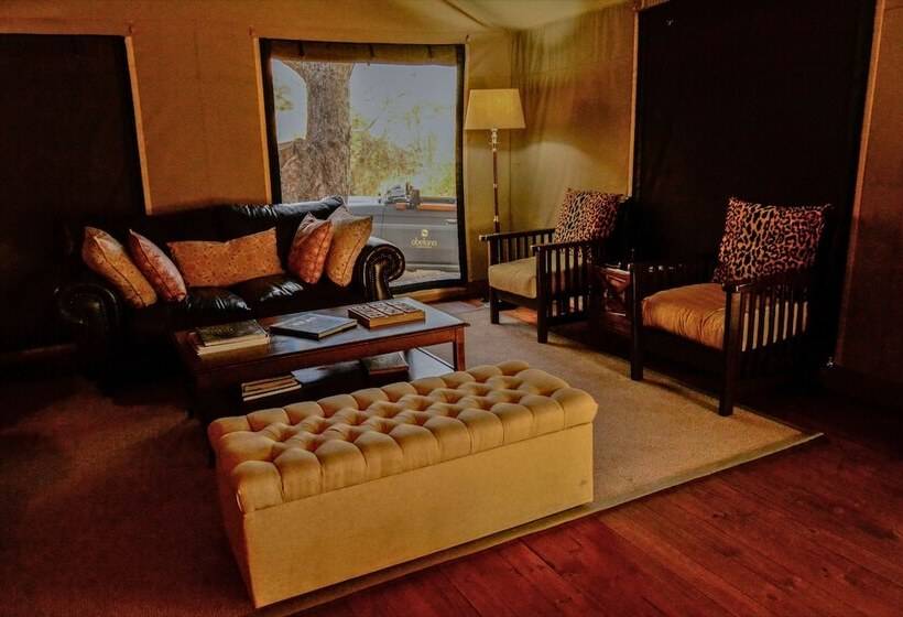 فندق Abelana Safari Camp