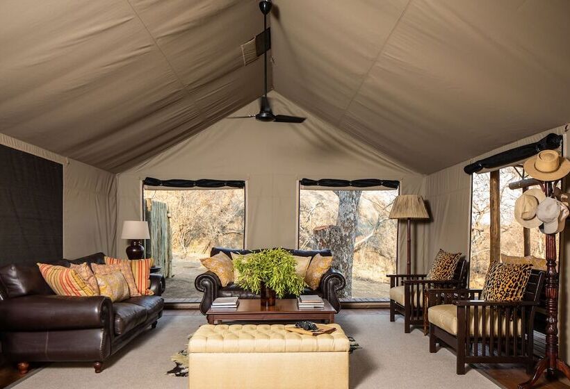 فندق Abelana Safari Camp