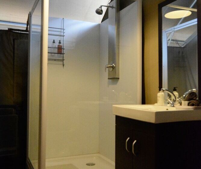 فندق Abelana Safari Camp