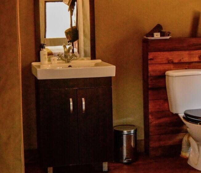 فندق Abelana Safari Camp