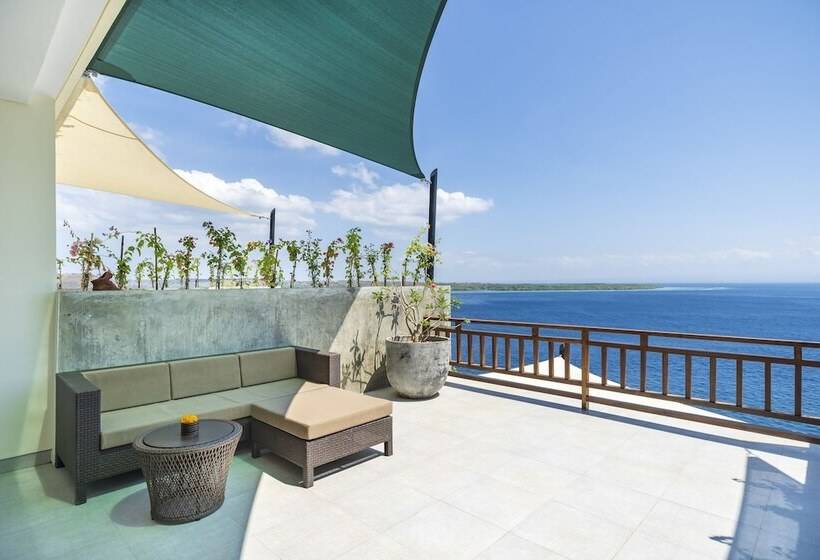 فندق Adiwana Warnakali Resort