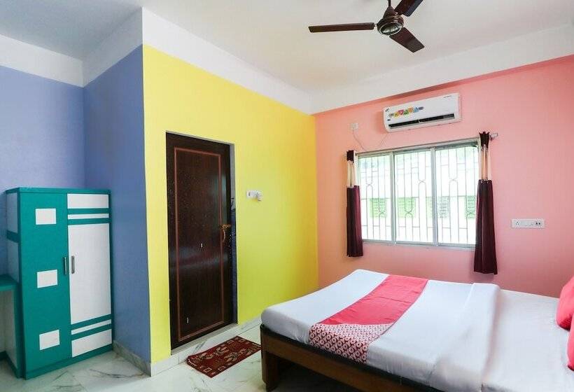 ホテル Akankha By Oyo Rooms