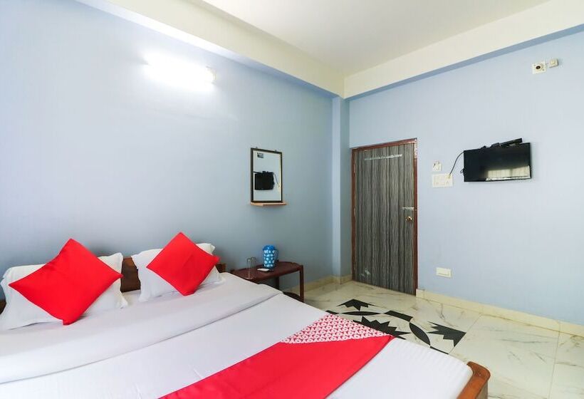 ホテル Akankha By Oyo Rooms