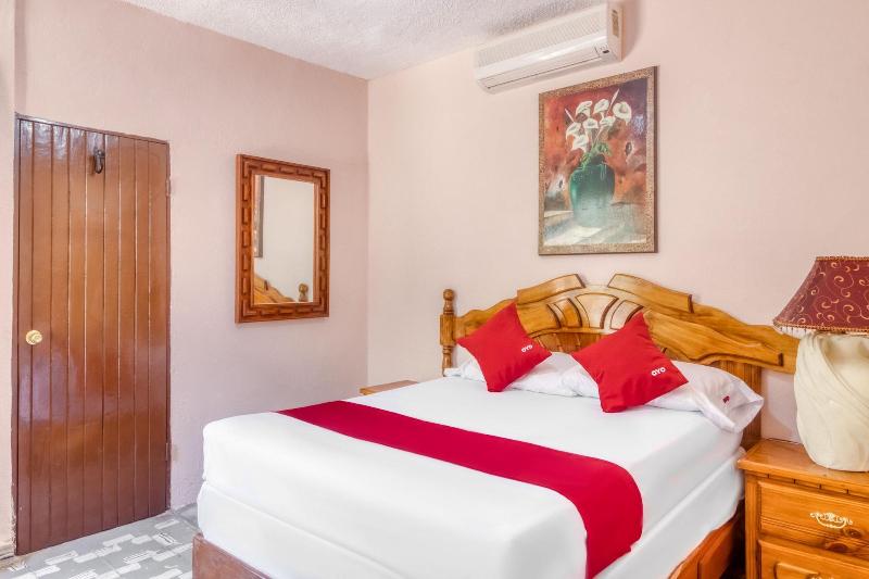 فندق Restaurante Y  Ancira