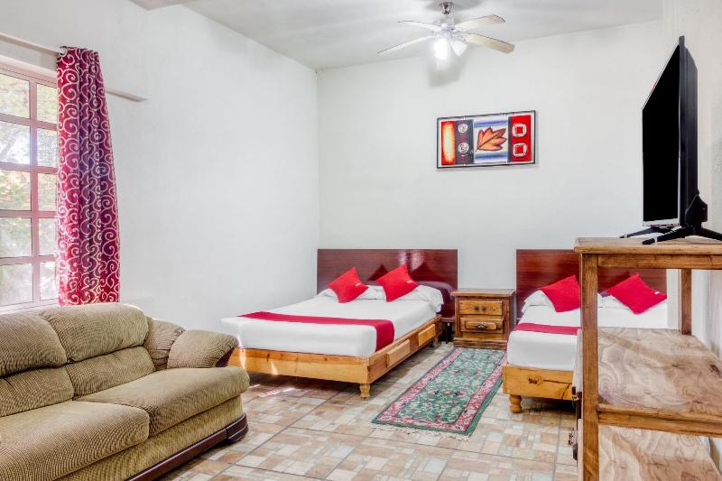 فندق Restaurante Y  Ancira