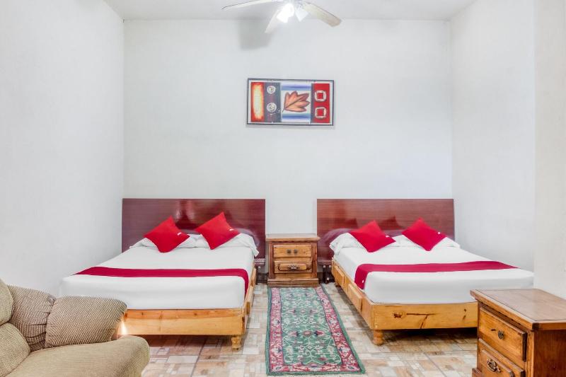 فندق Restaurante Y  Ancira