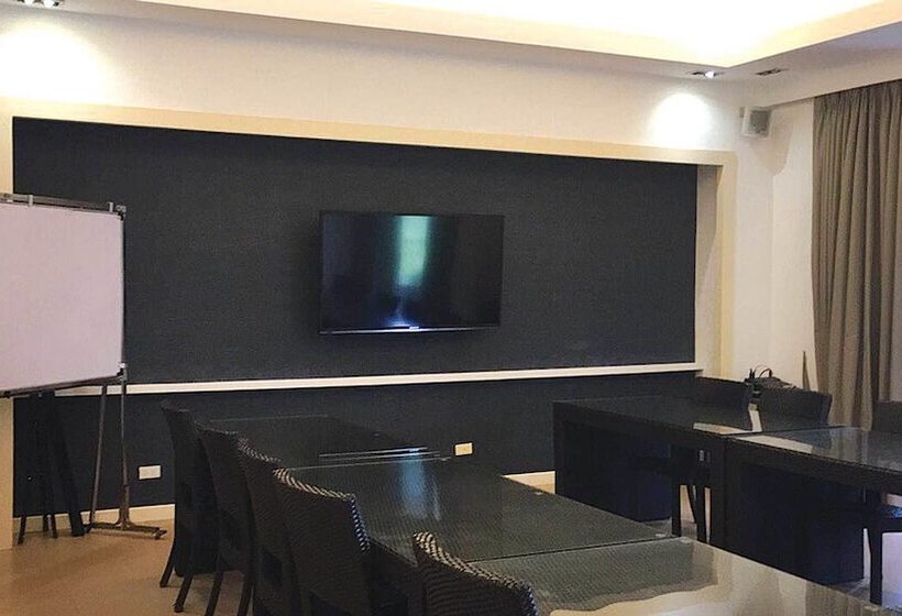 בית מלון כפרי Aqua Fun