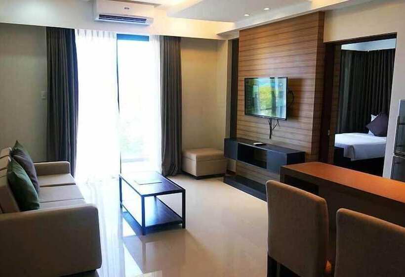 בית מלון כפרי Aqua Fun