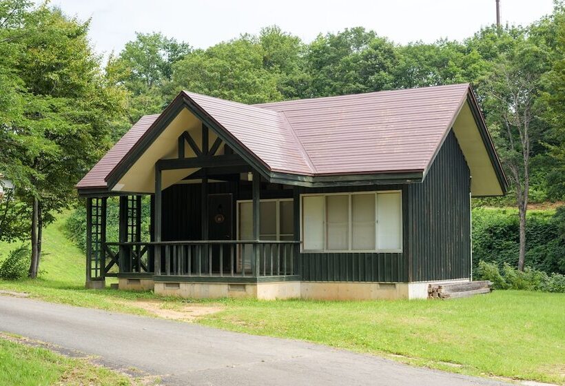 호텔 Asahi Shizenkan