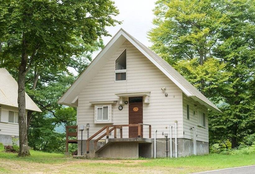 호텔 Asahi Shizenkan