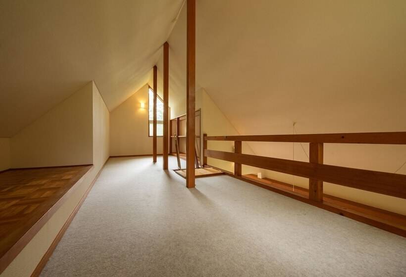 호텔 Asahi Shizenkan