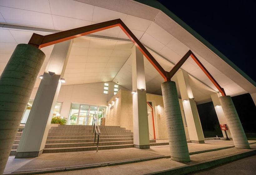 호텔 Asahi Shizenkan