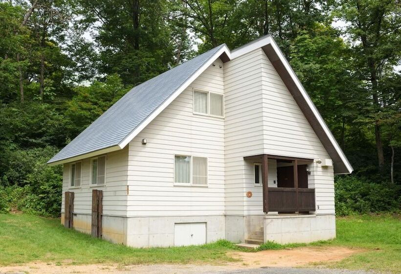 호텔 Asahi Shizenkan