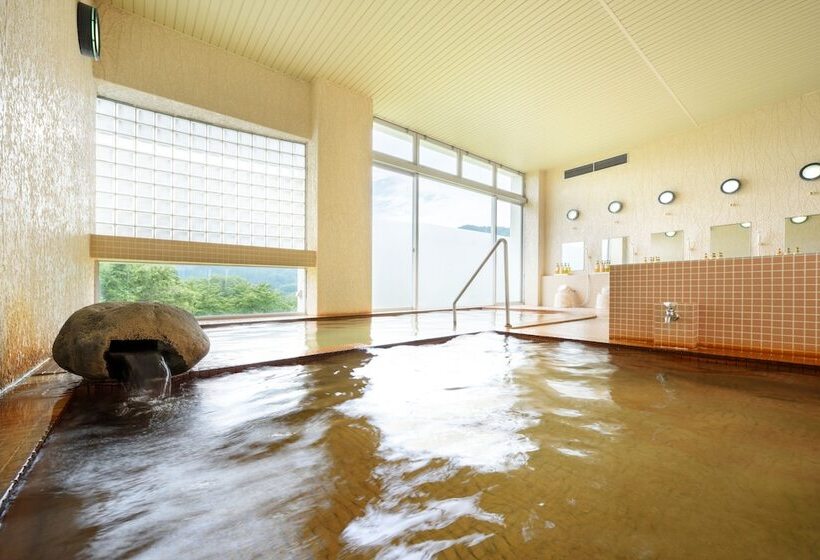 호텔 Asahi Shizenkan