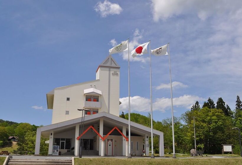 酒店 Asahi Shizenkan