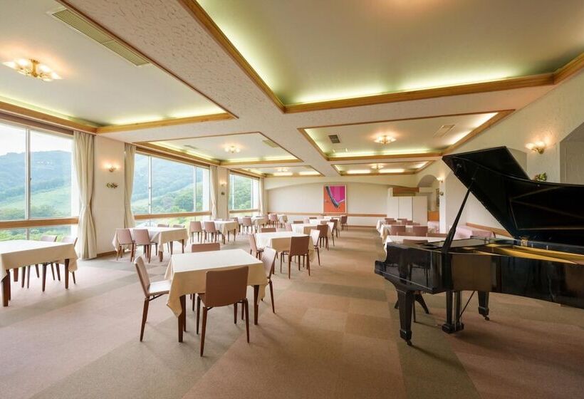 호텔 Asahi Shizenkan