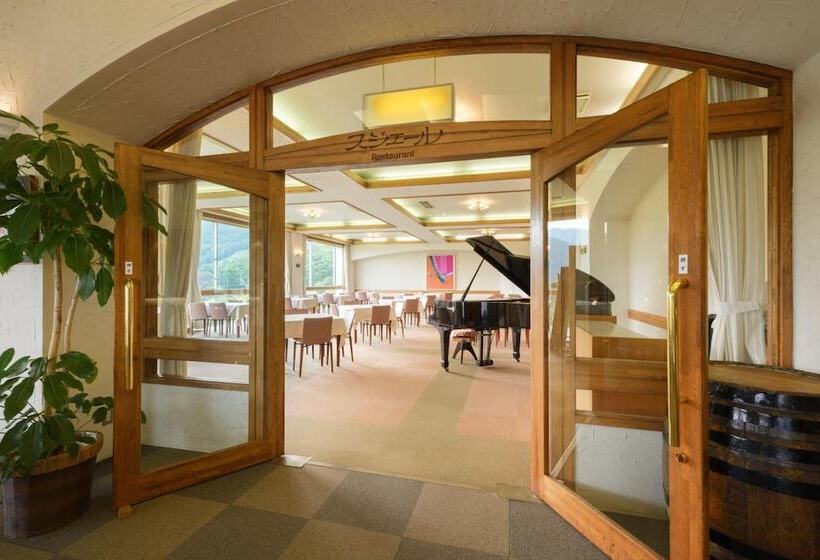 호텔 Asahi Shizenkan