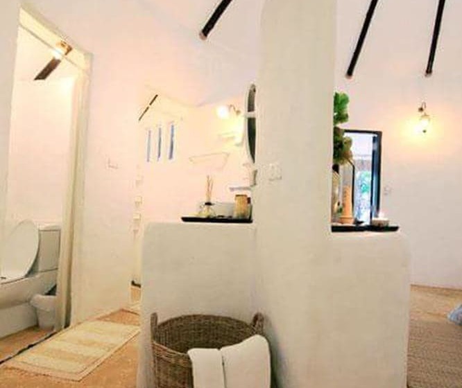 בית מלון כפרי Baan Huay Namrin