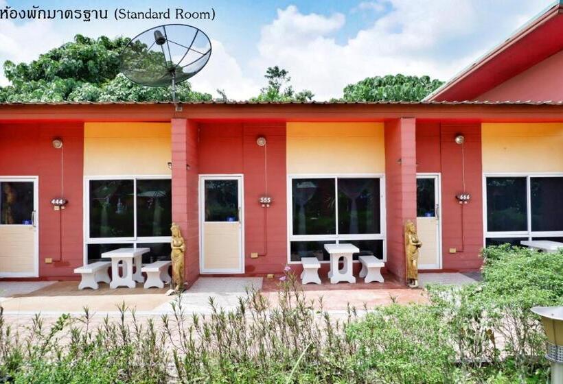 Bali Boutique Hotel Suratthani