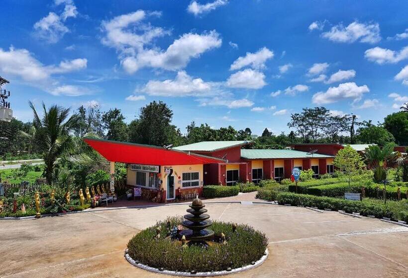 Bali Boutique Hotel Suratthani