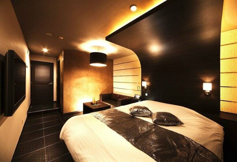 فندق Baron  The Sweet Modern   Adults Only