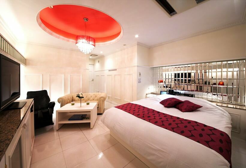 فندق Baron  The Sweet Modern   Adults Only