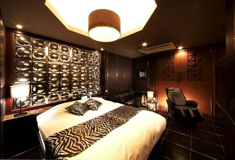 فندق Baron  The Sweet Modern   Adults Only