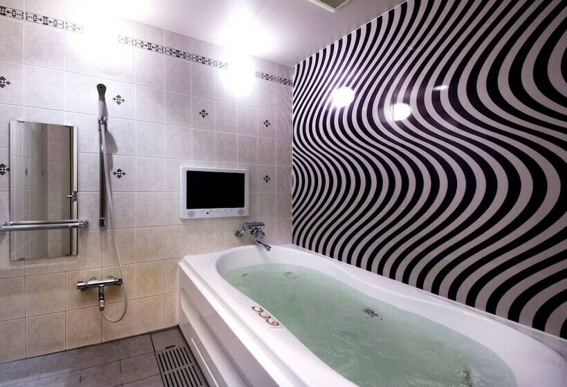 فندق Baron  The Sweet Modern   Adults Only